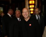Amsterdam 26 juni 2006
Premiere over the edge in Tushinsky.
Bruce Willis  
Peter Smulders bv