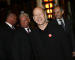 Amsterdam 26 juni 2006
Premiere over the edge in Tushinsky.
Bruce Willis  
Peter Smulders bv