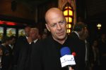 Amsterdam 26 juni 2006
Premiere over the edge in Tushinsky.
Bruce Willis  
Peter Smulders bv