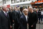 Amsterdam 26 juni 2006
Premiere over the edge in Tushinsky.
Bruce Willis  
Peter Smulders bv