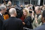 Amsterdam 26 juni 2006
Premiere over the edge in Tushinsky.
Bruce Willis  
Peter Smulders bv