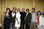 Amsterdam 26 juni 2006
Persconferentie over the edge in het Amstel hotel
Bruce Willis  en Monique v d Ven en Edwin de Vries Tygo gernandt Erik v Muiswinkel en ...
Peter Smulders bv