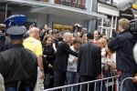 Amsterdam 26 juni 2006
Premiere over the edge in Tushinsky.
Bruce Willis  
Peter Smulders bv