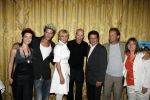 Amsterdam 26 juni 2006
Persconferentie over the edge in het Amstel hotel
Bruce Willis  en Monique v d Ven en Edwin de Vries Tygo gernandt Erik v Muiswinkel en ...
Peter Smulders bv