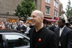 Amsterdam 26 juni 2006
Premiere over the edge in Tushinsky.
Bruce Willis  
Peter Smulders bv