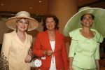 Amsterdam 14 juni 2006
Haringparty wegener en het Hilton.
Bruni Heinke en Juliette Vossen  
Peter Smulders bv
