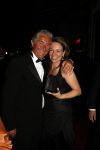 Amsterdam 19 juni 2006
Gala tbv de Ingeborg Douwes Stichting in Carre.
 Prinses Annette met Carl Dona  
Peter Smulders bv