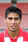 Eindhoven, 1 Augustus 2006
Perspresentatie PSV Seizoen 2006/2007
Carlos Salcido