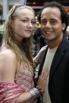 Amsterdam 26 juni 2006
Premiere over the edge in Tushinsky.
Carolien Spoor met ....
Peter Smulders bv