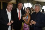 Noordwijk 20 juni 2006
Society lunch in huis ter duin.
Marcel v Breda Hans Schmidt Suzanne Blokhuis en Cees Dam
Peter Smulders bv