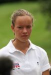 Molenschot, 22 Juli 2006
Golfclub Toxandria, Internationaal Golftoernooi Riverwoods 
Celine Kortekaas