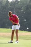 Best, 28 t/m 30 Juli 2006
NK Matchplay 2006 Dames & Heren op BEST GCC
Celine Kortekaas