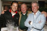 Naarderbos 1 juni 2006
Golfdag tbv de Richard Krajicek foundation.
Winston gerschtanowitz met Robbie v erven Dorens en Charles Taylor
Peter Smulders bv