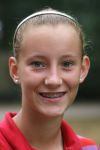 Best, 28 t/m 30 Juli 2006
NK Matchplay 2006 Dames & Heren op BEST GCC
Charlotte Smit