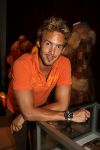 Amsterdam 19 juli 2006
Perspresentatie the Wiz in focus studios.
Charly Luske