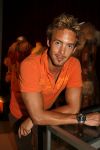 Amsterdam 19 juli 2006
Perspresentatie the Wiz in focus studios.
Charly Luske