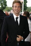 Rotterdam 22 mei 2006
Musical awards in ahoy rotterdam
Charly Luske
Peter Smulders bv