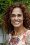 Amsterdam 17 augustus 2006
Presentatie Peking express in film museum.
Chimene v Oosterhout.
Peter Smulders bv