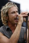 Bloemendaag 22 juli 2006
Optreden Hudson 5 met als zanger Chris Zegers bij Woodstock.
Chris treedt op voor het goede doel Save the Monkeys