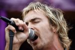Bloemendaag 22 juli 2006
Optreden Hudson 5 met als zanger Chris Zegers bij Woodstock.
Chris treedt op voor het goede doel Save the Monkeys