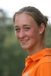 Best, 28 t/m 30 Juli 2006
NK Matchplay 2006 Golf Dames & Heren op BEST GCC
Chrisje de Vries