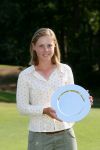 Molenschot, 22 Juli 2006
Golfclub Toxandria, Internationaal Golftoernooi Riverwoods 
Winnares Christel Boeljon
