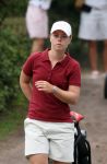 Molenschot, 22 Juli 2006
Golfclub Toxandria, Internationaal Golftoernooi Riverwoods 
Winnares Christel Boeljon