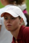 Molenschot, 22 Juli 2006
Golfclub Toxandria, Internationaal Golftoernooi Riverwoods 
Winnares Christel Boeljon