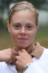 Best, 28 t/m 30 Juli 2006
NK Matchplay 2006 Dames & Heren op BEST GCC
Christel Boeljon