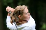 Best, 28 t/m 30 Juli 2006
NK Matchplay 2006 Dames & Heren op BEST GCC
Christel Boeljon