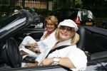 Wassenaar 19 juni 2006
Beau Monde rally met cabrio's.
Vivian boelen en Christine Kroonenberg
Peter Smulders bv