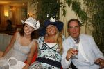 Noordwijk 20 juni 2006
Society lunch in huis ter duin.
Christine v d Horst
Peter Smulders bv