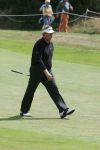 Zandvoort, 10 Augustus 2006
KLM Dutch open golf 2006
1e dag      Colin Montgomerie
