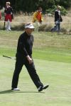 Zandvoort, 10 Augustus 2006
KLM Dutch open golf 2006
1e dag      Colin Montgomerie