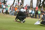 Zandvoort, 10 Augustus 2006
KLM Dutch open golf 2006
1e dag      Colin Montgomerie