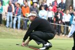 Zandvoort, 10 Augustus 2006
KLM Dutch open golf 2006
1e dag      Colin Montgomerie