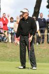 Zandvoort, 10 Augustus 2006
KLM Dutch open golf 2006
1e dag      Colin Montgomerie