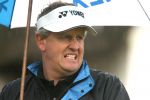 Zandvoort, 10 Augustus 2006
KLM Dutch open golf 2006
1e dag      Colin Montgomerie
