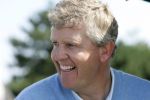 Zandvoort, 13 Augustus 2006
KLM Dutch open golf 2006
Finaledag      Colin Montgomerie