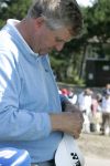 Zandvoort, 13 Augustus 2006
KLM Dutch open golf 2006
Finaledag      Colin Montgomerie