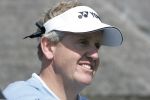 Zandvoort, 13 Augustus 2006
KLM Dutch open golf 2006
Finaledag
Colin Montgomerie