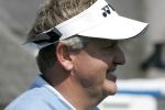 Zandvoort, 13 Augustus 2006
KLM Dutch open golf 2006
Finaledag
Colin Montgomerie