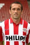 Eindhoven, 1 Augustus 2006
Perspresentatie PSV Seizoen 2006/2007
Csaba Feher