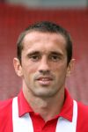 Eindhoven, 1 Augustus 2006
Perspresentatie PSV Seizoen 2006/2007
Csaba Feher