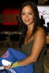 Amsterdam 21 augustus 2006
Presentatie Grease in de focus studios.
Cystine Carreon
Peter Smulders bv