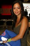 Amsterdam 21 augustus 2006
Presentatie Grease in de focus studios.
Cystine Carreon
Peter Smulders bv