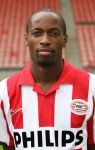 Eindhoven, 1 Augustus 2006
Perspresentatie PSV Seizoen 2006/2007
DaMarcus Beasley
