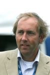 Zandvoort, 13 Augustus 2006
Dutch KLM Open Golf 2006 Kennemer golfclub
Toernooidirecteur Daan Slooter