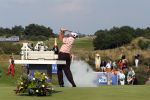 Zandvoort, 13 augustus 2006
KLM Dutch Golf Open 2006 Kennemer golfclub
Winnaar van de 