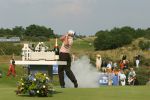 Zandvoort, 13 augustus 2006
KLM Dutch Golf Open 2006 Kennemer golfclub
Winnaar van de 